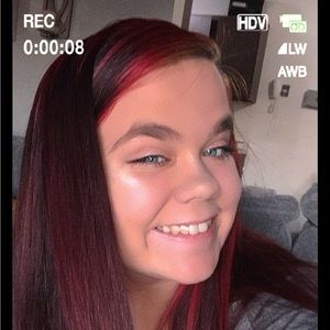 Meet your Posher, Madison